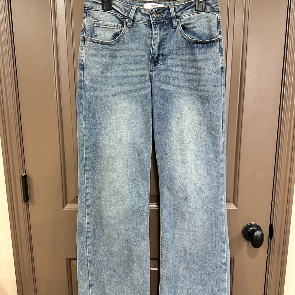 Classic Blue Women's Jeans